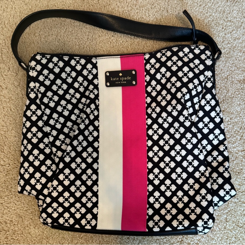 EUC Kate Spade Shoulder Bag